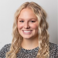 Maddie Keech