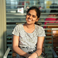 Akshara Jayasimhan