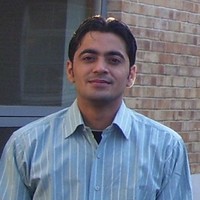 Aman Chawla