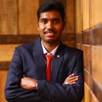 Karthi Selvaraj., M.E
