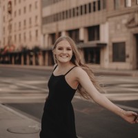 Ashleigh Van Dahm