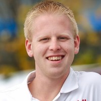 Ben Dalen Rydells