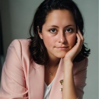 Pamela Pizarro Peña