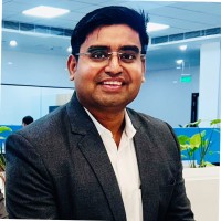 Rohitkumar Gupta