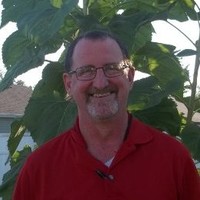 Larry Mathis