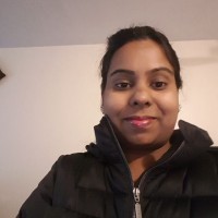 Divya Krishnan