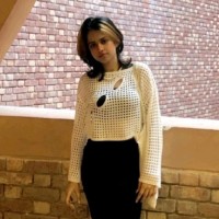 Khushi Goswami