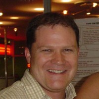 Wayne Arrow