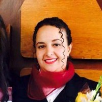 Andrea Estefania Pliego Zamudio