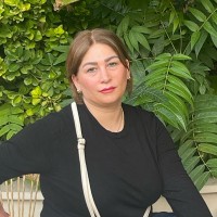Maryam Afshar