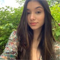 Maria Clara Silva Santos