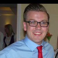 Liam Ashdown