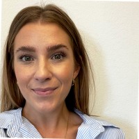 Frida Thorsén