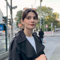 Macarena Rocío Perez