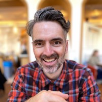 Matthew Hinchliffe