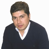 Eric Vásquez S.