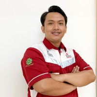 Anandha Panglipur D