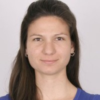 Nadia Ilcheva