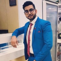Karan Chauhan
