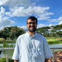 Venkat Sai