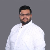 Deepak P