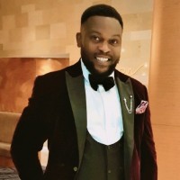 Gbenga Ewuola (Msc) Apmg-Acp, Safe,Csm.