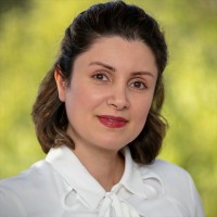 Sahar Shahpari (PhD)