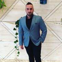 Daniel Smilevski
