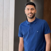 Mehdi Emamdadi