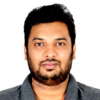Yadhindran M.