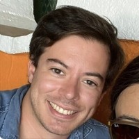 Pablo Gomez Macias