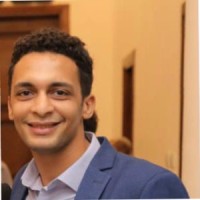 Mazen Mohamed