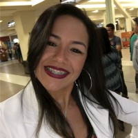 Núbia Silva