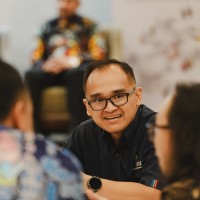 Ahmad Iskandar