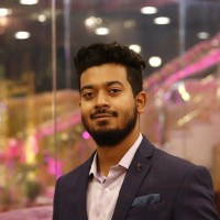Subhojit Choudhury