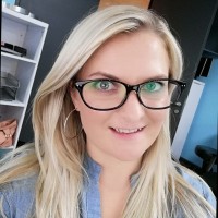 Kylie Anne Nel