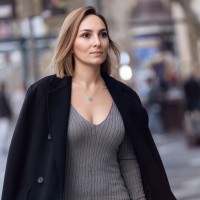 Guler Ahmadova