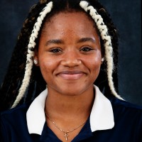Crystal Nzewi