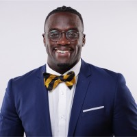 Ronald James-Terry Taylor, M.S.Ed., Ed. M.