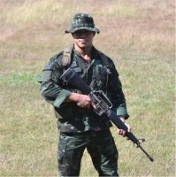 Sirawit Kaoeian