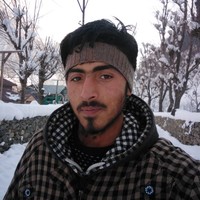 imran Raina