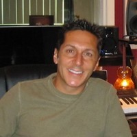 Pete Masitti