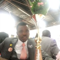 Sylvester G. Chiweza