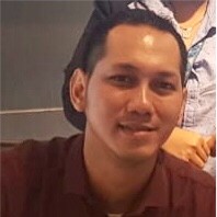 Daniel Hesti Raharjo Putro