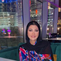 Maha Al Amin