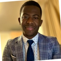 Enoch Tayengwa