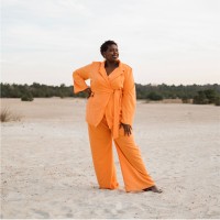 Daija Duncan