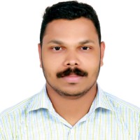 Unnikrishnan K R