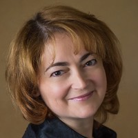 Yelena Smith
