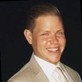 Rory Durkin